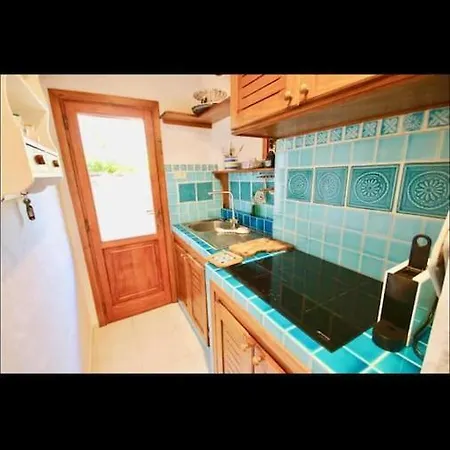 Sardinian Treasure *